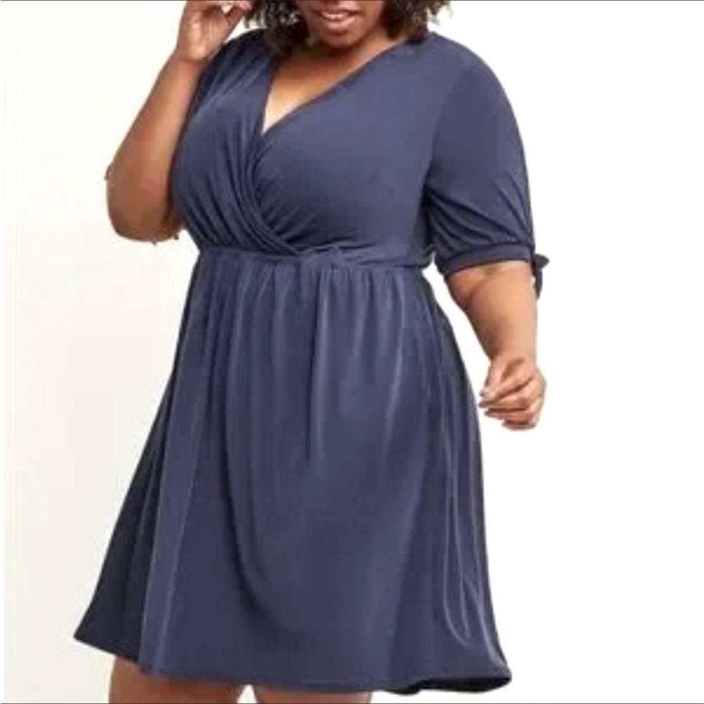 Brand New Lane Bryant Dress
